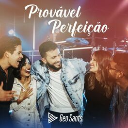 Album cover of Provável Perfeição