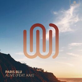 Album cover of Alive