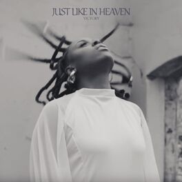 Album cover of Just Like In Heaven
