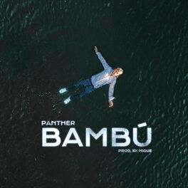 Album cover of Bambú