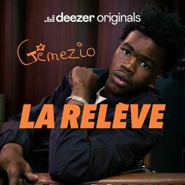 Album cover of Vendredi 13 - La Relève