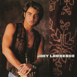 Album cover of Joey Lawrence