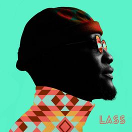 Album cover of LASS