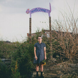 Album cover of Welcome