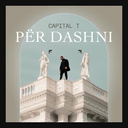 Album cover of Për Dashni
