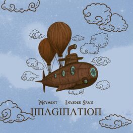 Album cover of Imagination