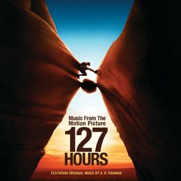 Album cover of 127 Hours