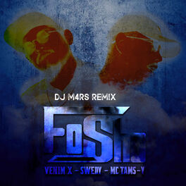 Album cover of Fo Sho (Dj M4RS Remix)