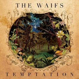 Album cover of Temptation