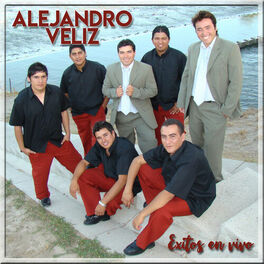 Album cover of Exitos en Vivo