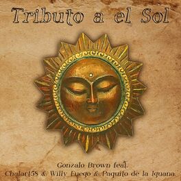 Album cover of Tributo a el Sol