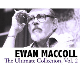 Album cover of The Ultimate Collection, Vol. 2