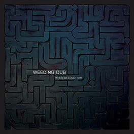 Album cover of Where We Come From