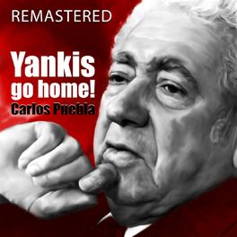 Album cover of Yankis Go Home