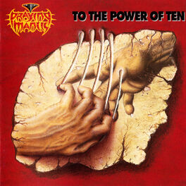 Album cover of To the Power of Ten
