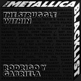 Album cover of The Struggle Within