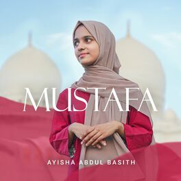 Album cover of Mustafa