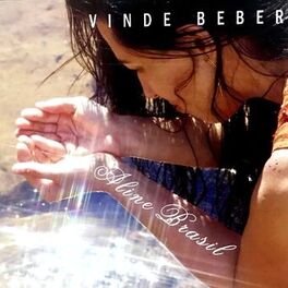 Album cover of Vinde Beber