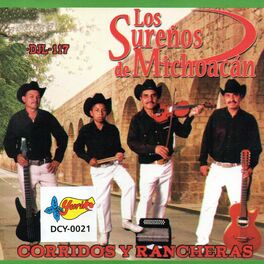 Album cover of Corridos Y Rancheras