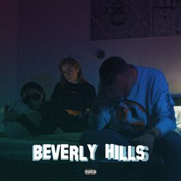 Album cover of Beverly Hills
