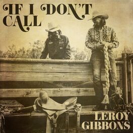 Album cover of If I Don't Call