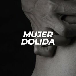 Album cover of Mujer dolida