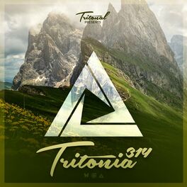 Album cover of Tritonia 314