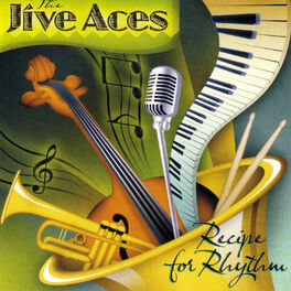 Album cover of Recipe for Rhythm