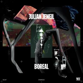 Album cover of Boreal