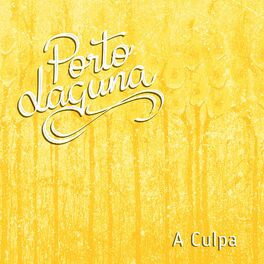 Album cover of A Culpa