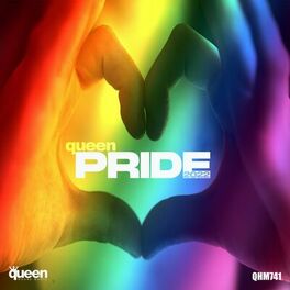 Album cover of Queen Pride 2022