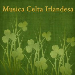 Album cover of Musica Celta Irlandesa