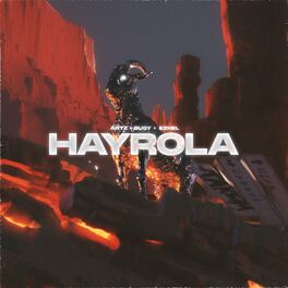 Album picture of Hayrola