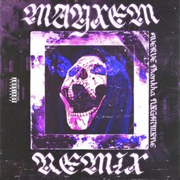 Album cover of MAYXEM (Remix)