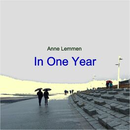 Album cover of In One Year