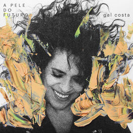 Album cover of A Pele do Futuro