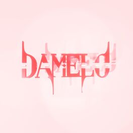 Album cover of DAMELO