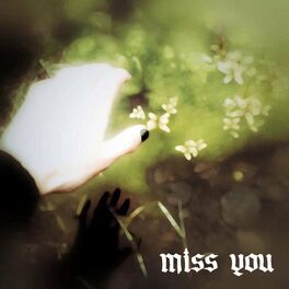 Album cover of miss you