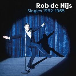 Album cover of De Singles 1962 - 1965