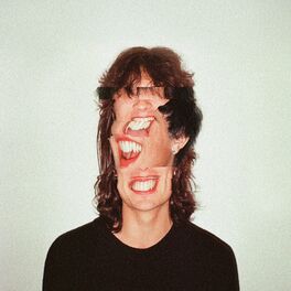Album cover of OVER AGAIN