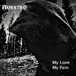Album cover of My Love My Pain