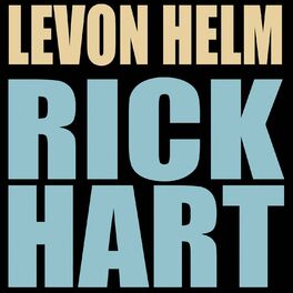 Album cover of Levon Helm