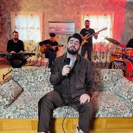 Album cover of Rüzgar (Akustik)