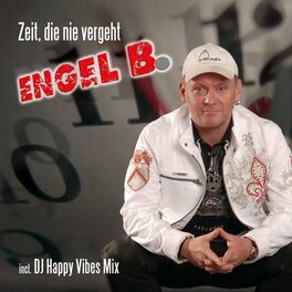 Album cover of Zeit, Die Nie Vergeht