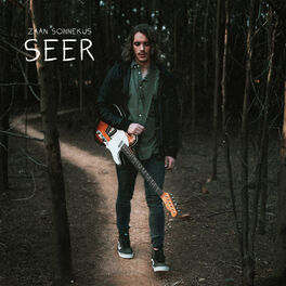 Album cover of Seer