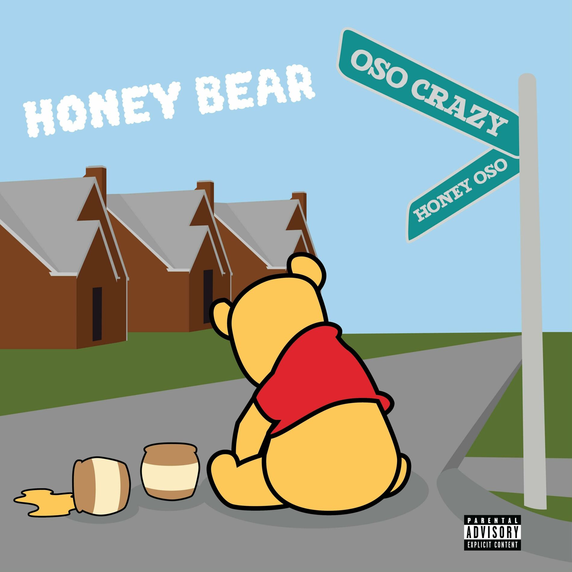 Honey Oso: albums, songs, playlists | Listen on Deezer