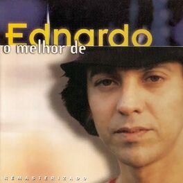 Album cover of O Melhor de Ednardo