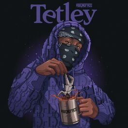 Album cover of Tetley