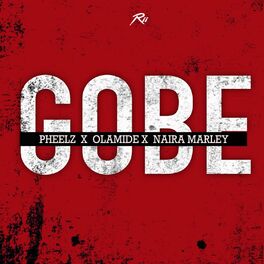 Album cover of Gobe
