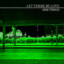 Album cover of Let There Be Love